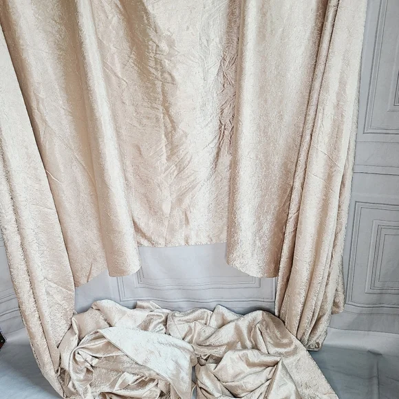 Curtains
